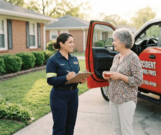 Accident Towing Service Covington, LA FAQs
